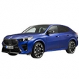 Фаркопы для BMW X2 (U10) 2023-н.в.