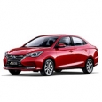 Коврики для Changan Alsvin