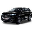 Фаркопы для Chery Tiggo 8 Pro Max 2022–н.в.