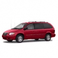 Chrysler Town&Country IV Рестайлинг 2004–2007