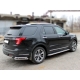 Пороги лист d-60 Технотек для Ford Explorer 2017 – н.в.