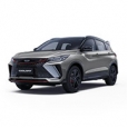 Коврики для Geely Coolray I Рестайлинг 2023–н.в.
