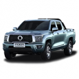 Фаркопы для Great Wall Poer King Kong