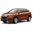 Фаркопы для Honda Vezel 2013–2018