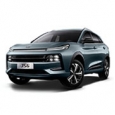 Фаркопы для JAC JS6