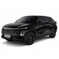 Omoda C5 I Рестайлинг 2024-н.в.