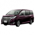 Toyota Esquire 2014-2022