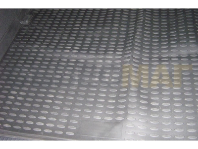 Коврик в багажник полиуретан Element для Renault Scenic 2 2003-2010