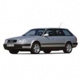 Коврики для Audi 100