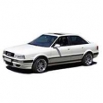 Коврики для Audi 80