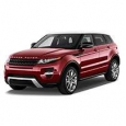Коврики для Range Rover Evoque