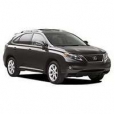 Коврики для Lexus RX-270 2009-2012