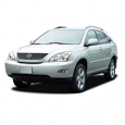 Коврики для Lexus RX-330 2003-2008