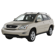 Коврики для Lexus RX-300 2003-2008