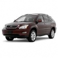 Коврики для Lexus RX-350 2003-2008