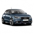 Коврики для Audi A1