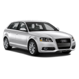 Коврики для Audi A3 2003-2012