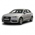 Коврики для Audi A3
