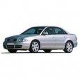 Коврики для Audi A4 1994-2001