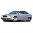 Коврики для Audi A4 2001-2007