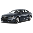 Коврики для Audi A4