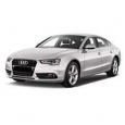Коврики для Audi A5 2011-2016