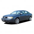 Коврики для Audi A6 1997-2004