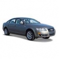 Коврики для Audi A6 2004-2010