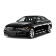 Коврики для Audi A6