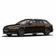 Коврики для Audi A6 Allroad 2011-2021