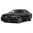 Коврики для Audi A7
