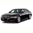 Коврики для Audi A8