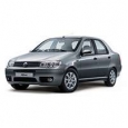 Коврики для Fiat Albea