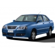 Коврики для Chery Amulet