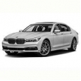 Коврики для BMW 7 2015-2021