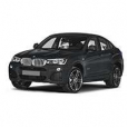 Коврики для BMW X4