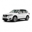Коврики для BMW X5