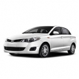 Коврики для Chery Bonus