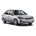 Коврики для Lifan Breez