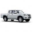 Коврики для Mazda BT-50