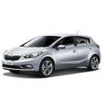 Коврики для Kia Cerato
