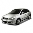 Коврики для Chery M11