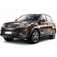 Коврики для Chery Tiggo