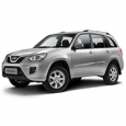 Коврики для Chery Tiggo FL 2013-2018