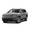 Коврики для Jeep Compass