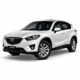 Коврики для Mazda CX-5 2011-2015
