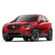 Коврики для Mazda CX-5 2015-2017