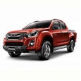 Коврики для Isuzu D-MAX 2016-2021
