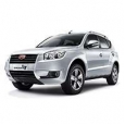 Коврики для Geely Emgrand