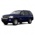 Коврики для Ford Explorer 2006-2010